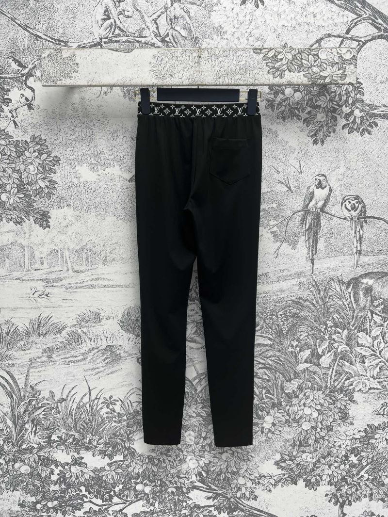 Louis Vuitton Long Pants